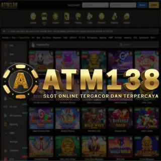 ATM138 - Pertarungan Tanpa Henti