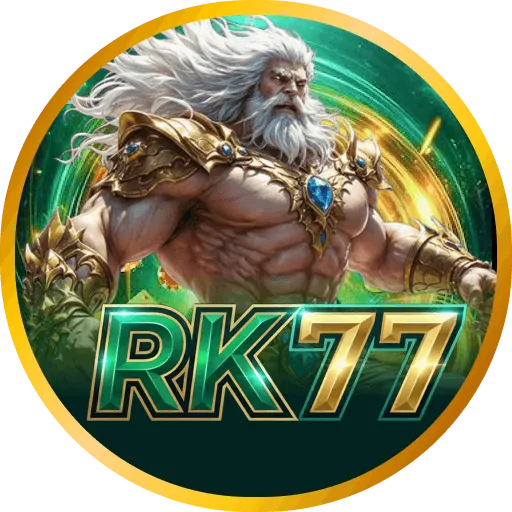 RK77 - Permainan Slot Seru dan Menguntungkan